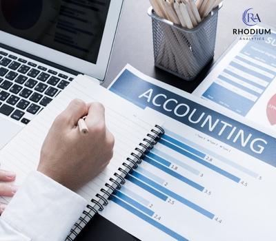 From Bookkeeping to Advisory — The New Era of Analytical Outsourcing