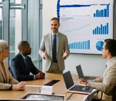 Why Poorly Organized Financials Kill Deals — and How Founders Can Protect Valuation Before a Sale