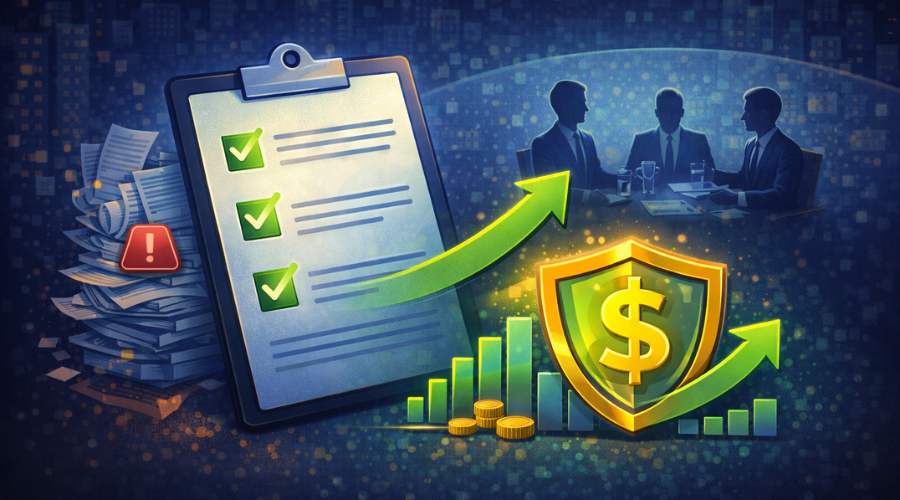 Readiness to Meet Institutional Investors: 3 Financial Essentials SMEs Need Before a Sale