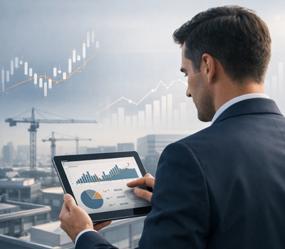 Data-Driven Accounting Solutions for a U.S.-Based Roofing and Construction Company