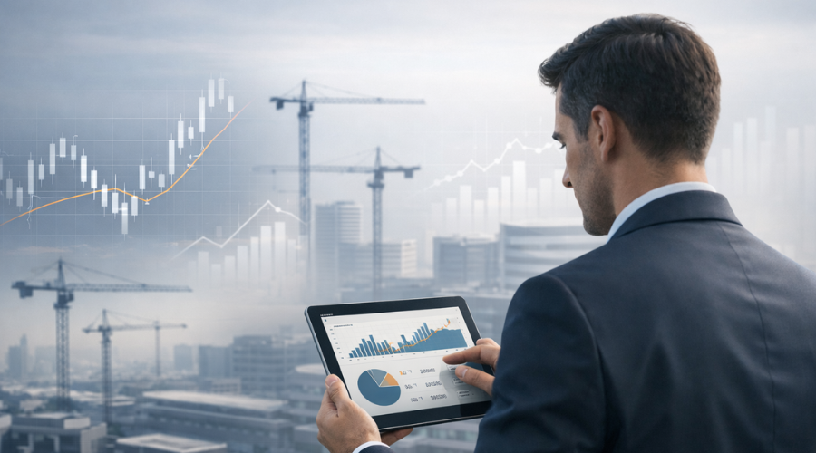 Data-Driven Accounting Solutions for a U.S.-Based Roofing and Construction Company