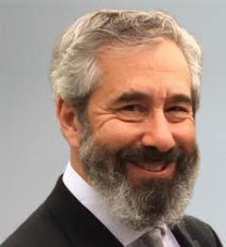 George Abraham