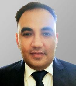 Sumit Lakhina
