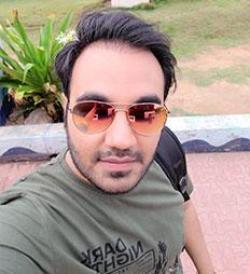 Sumit Lakhina