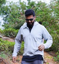 Chetan Pulgam