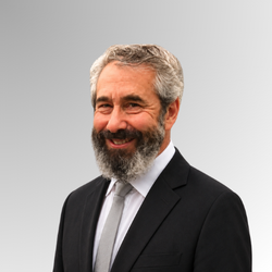 George Abraham