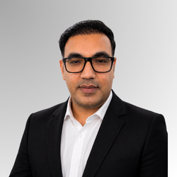 Sumit Lakhina