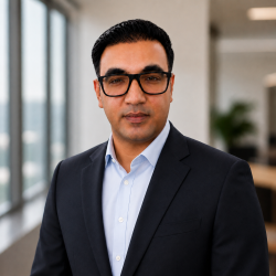 Sumit Lakhina